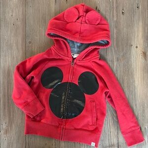 Gap Disney Zip Hoodie